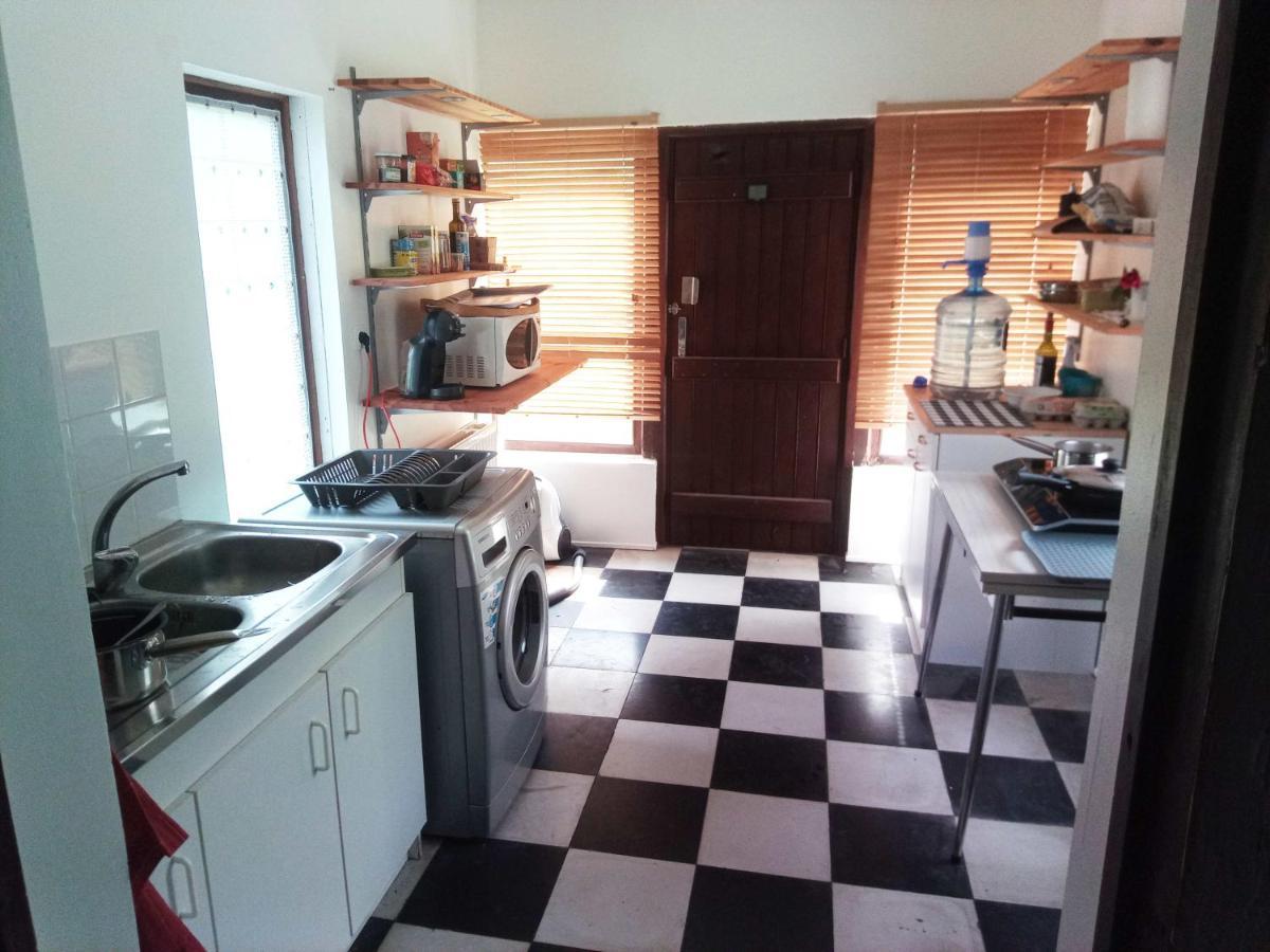 Maison Auger Gruchet-le-Valasse Kültér fotó