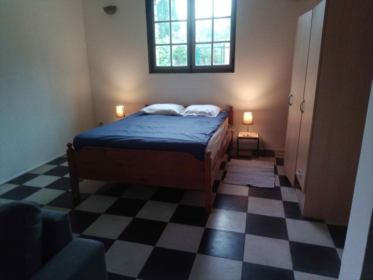 Maison Auger Gruchet-le-Valasse Kültér fotó